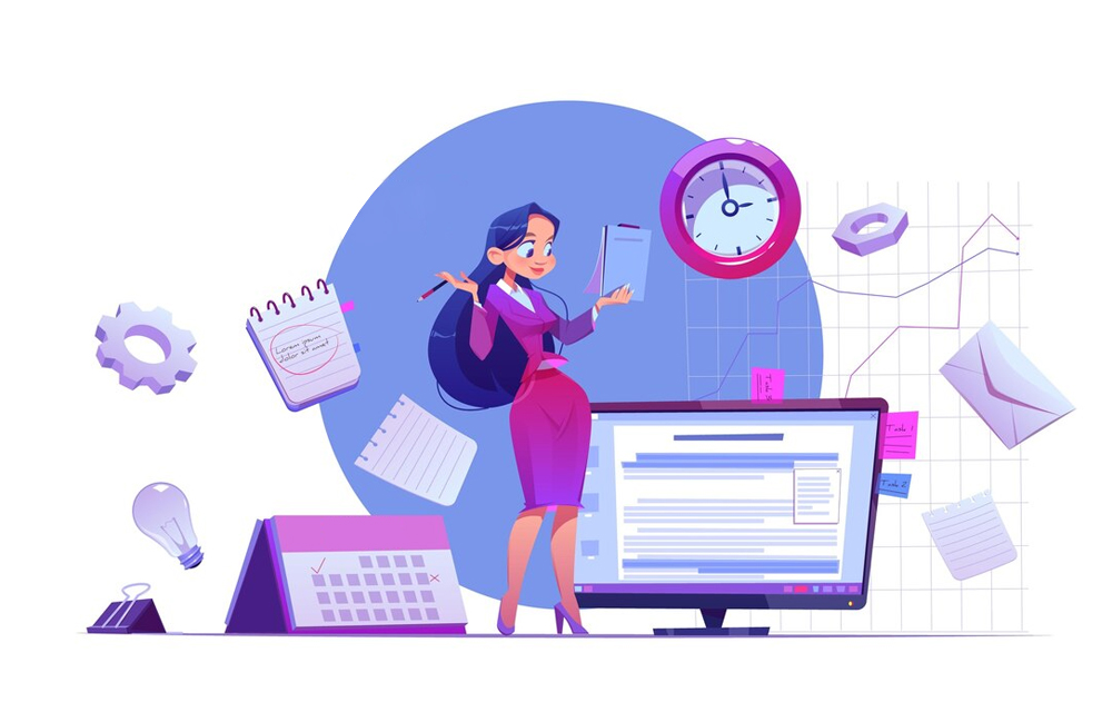 Why Delegate Administrative Tasks to a Virtual Assistant?